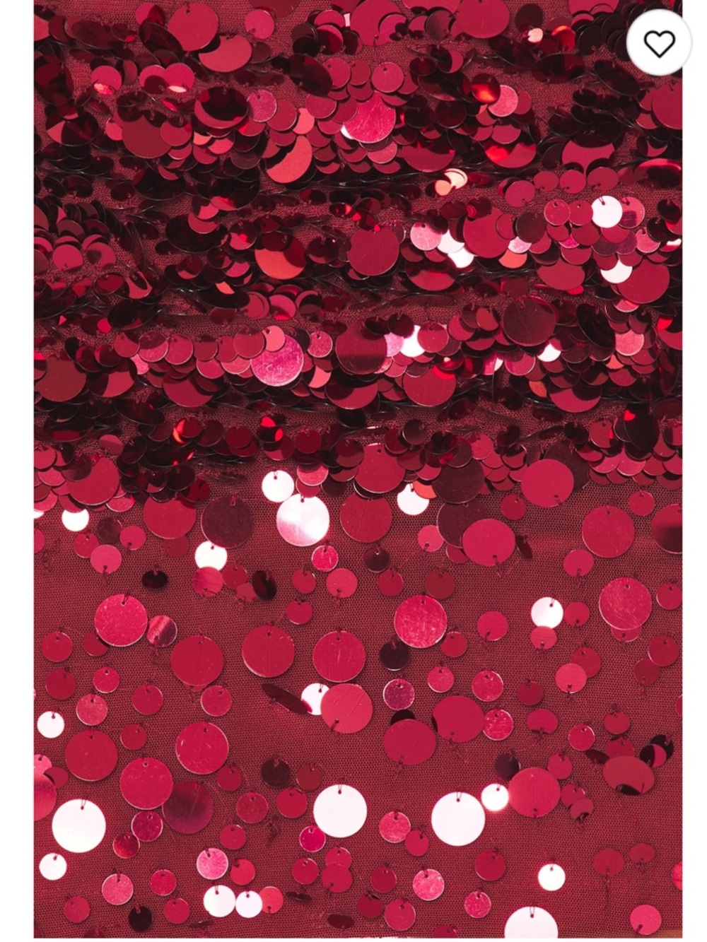 NWT Lovers & Friends Lydia Sequin Maxi Dress $320 Size L - Picture 4 of 12